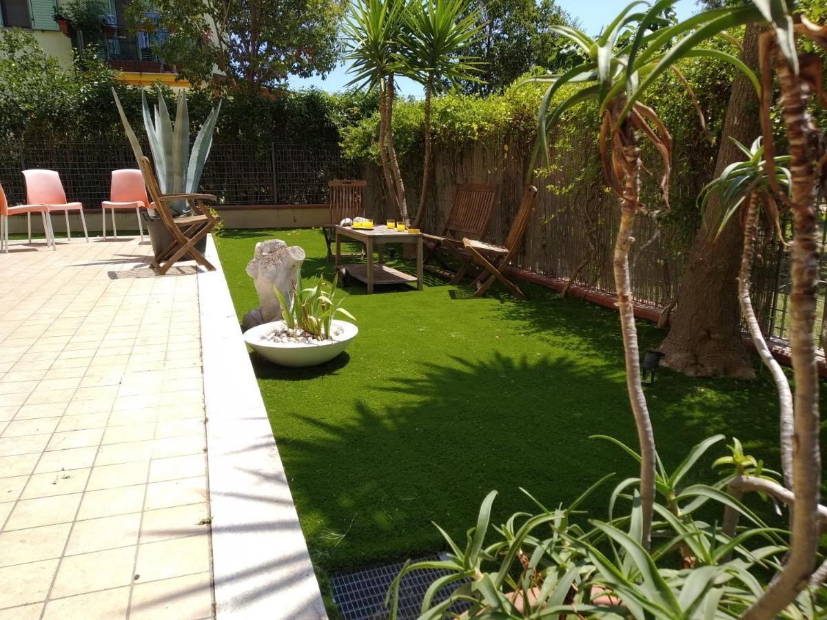 Casa Giardino Διαμέρισμα Σαν Μπενεντέτο ντελ Τρόντο Εξωτερικό φωτογραφία