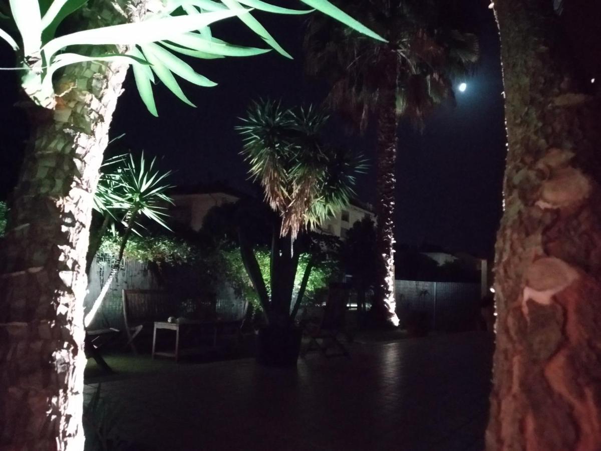 Casa Giardino Διαμέρισμα Σαν Μπενεντέτο ντελ Τρόντο Εξωτερικό φωτογραφία