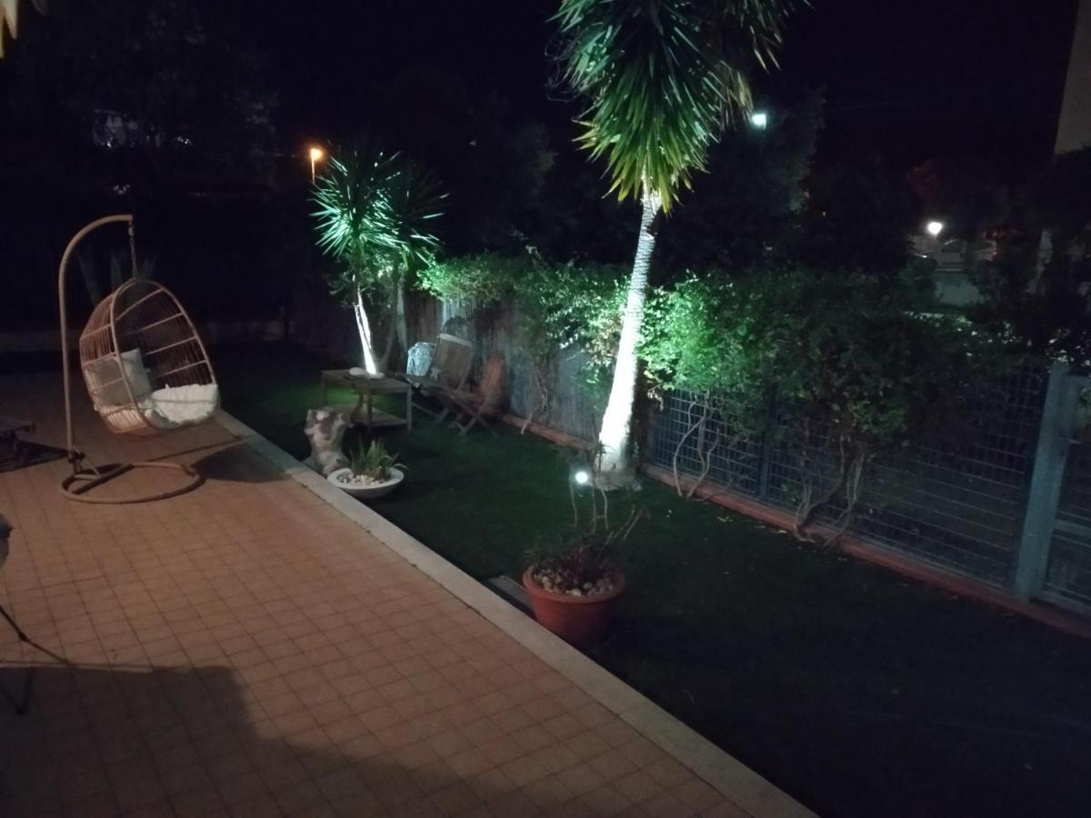 Casa Giardino Διαμέρισμα Σαν Μπενεντέτο ντελ Τρόντο Εξωτερικό φωτογραφία