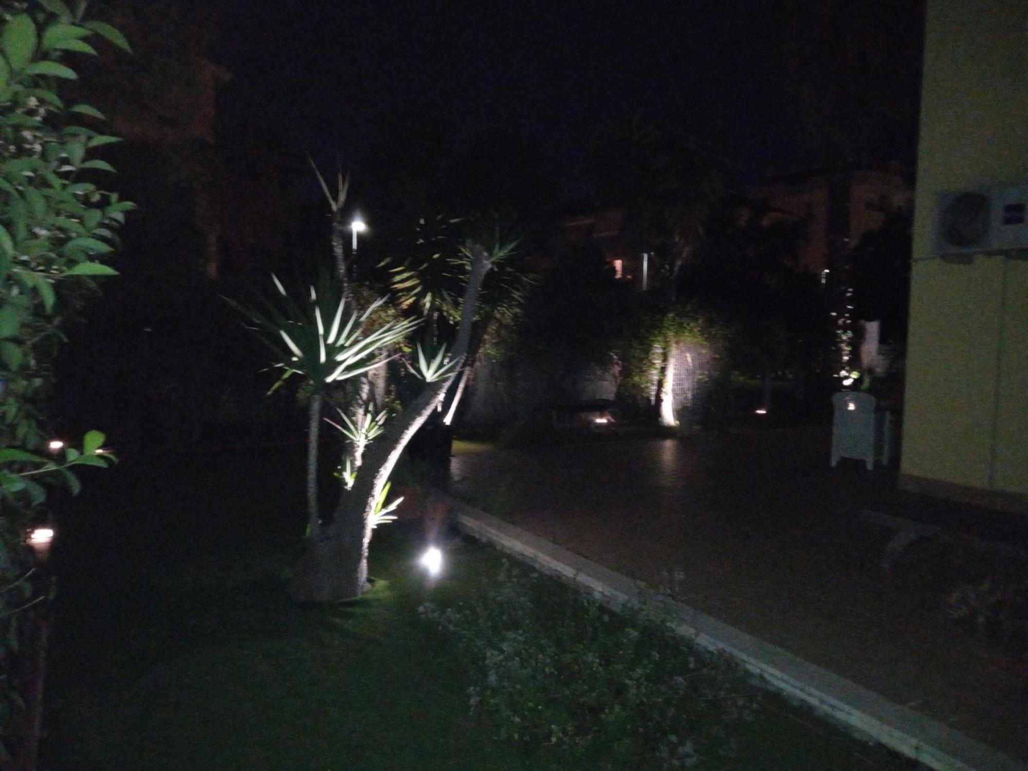 Casa Giardino Διαμέρισμα Σαν Μπενεντέτο ντελ Τρόντο Εξωτερικό φωτογραφία
