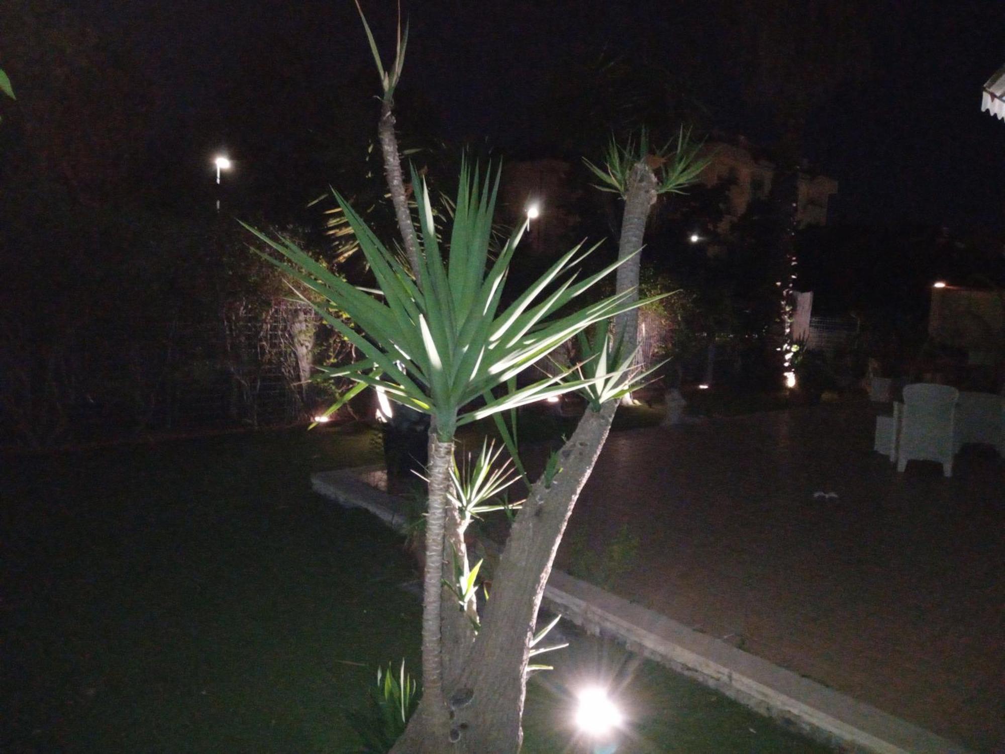 Casa Giardino Διαμέρισμα Σαν Μπενεντέτο ντελ Τρόντο Εξωτερικό φωτογραφία