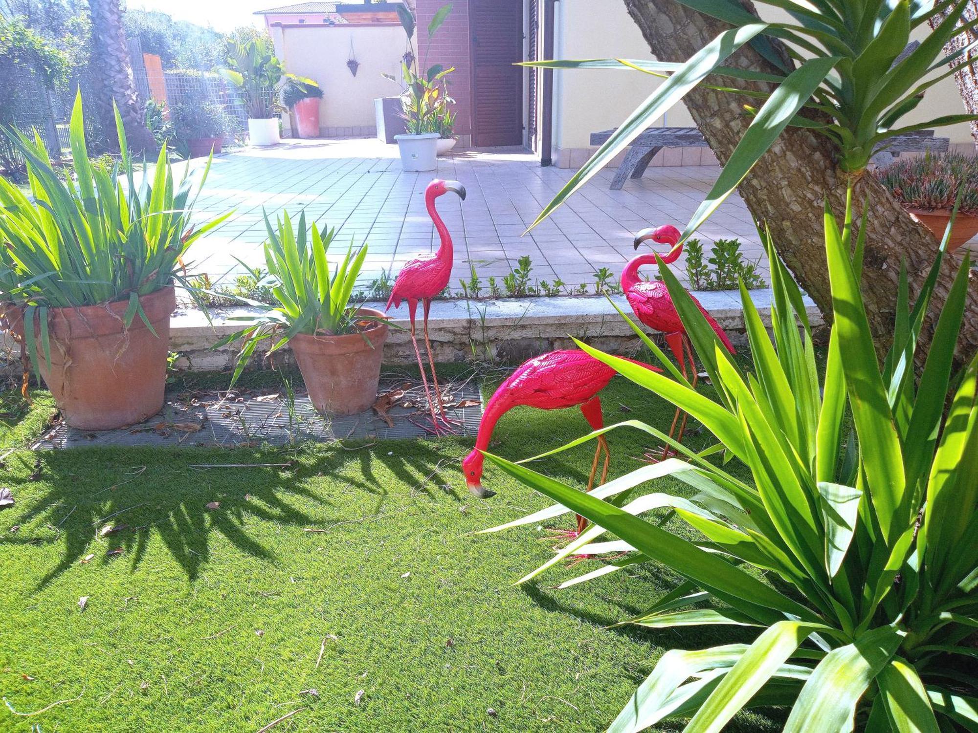 Casa Giardino Διαμέρισμα Σαν Μπενεντέτο ντελ Τρόντο Εξωτερικό φωτογραφία