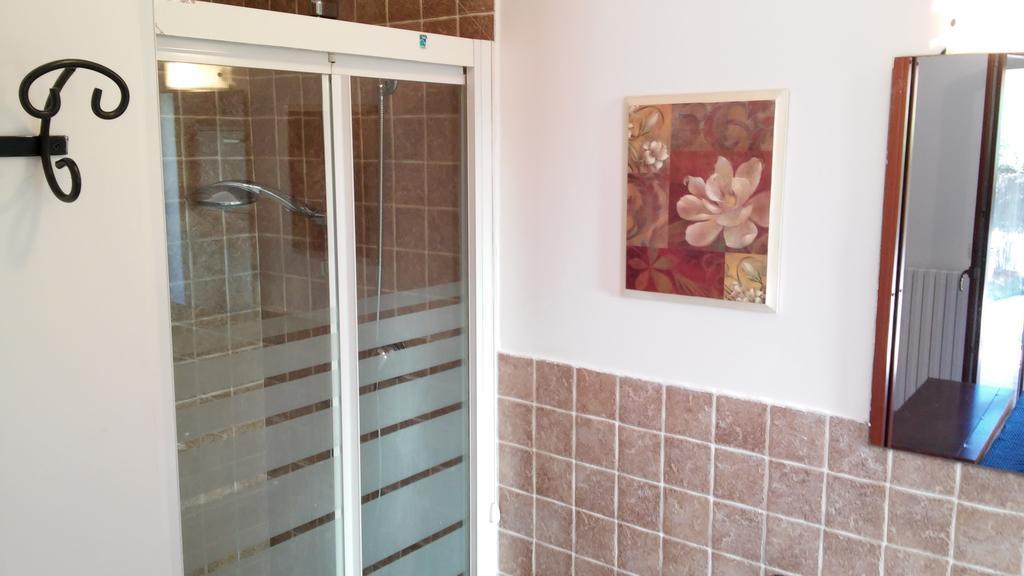Casa Giardino Διαμέρισμα Σαν Μπενεντέτο ντελ Τρόντο Εξωτερικό φωτογραφία